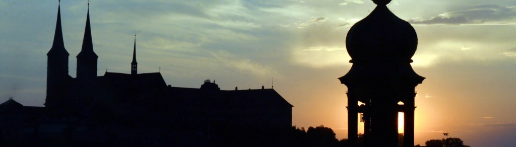 Die wunderbare Welt von Bamberg